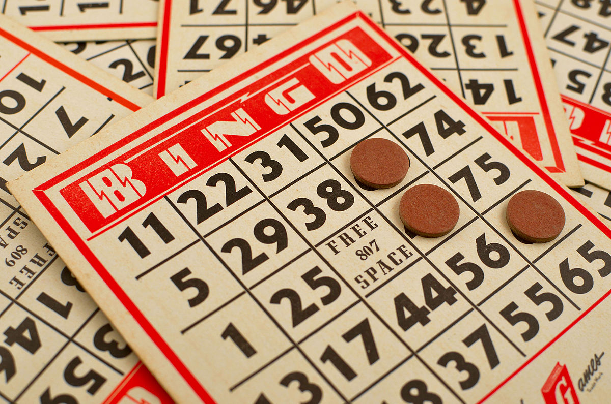 How to Get Kids Playing Bingo