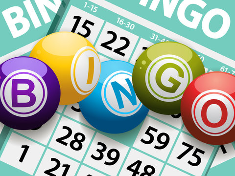 An Online Bingo Game For Adults