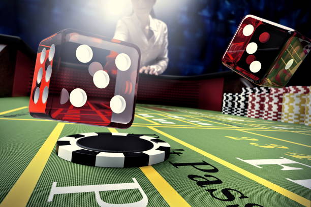 What to Look For in Online Gambling Websites