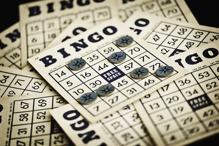Why You Should Try Out the Bingo Blitz Game