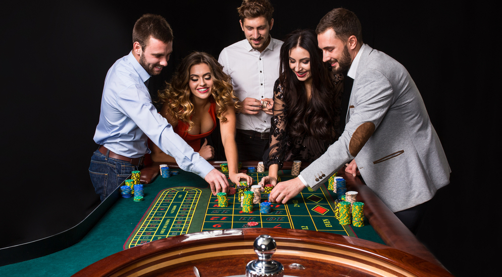 Strategy Tips to Beat Roulette and Win