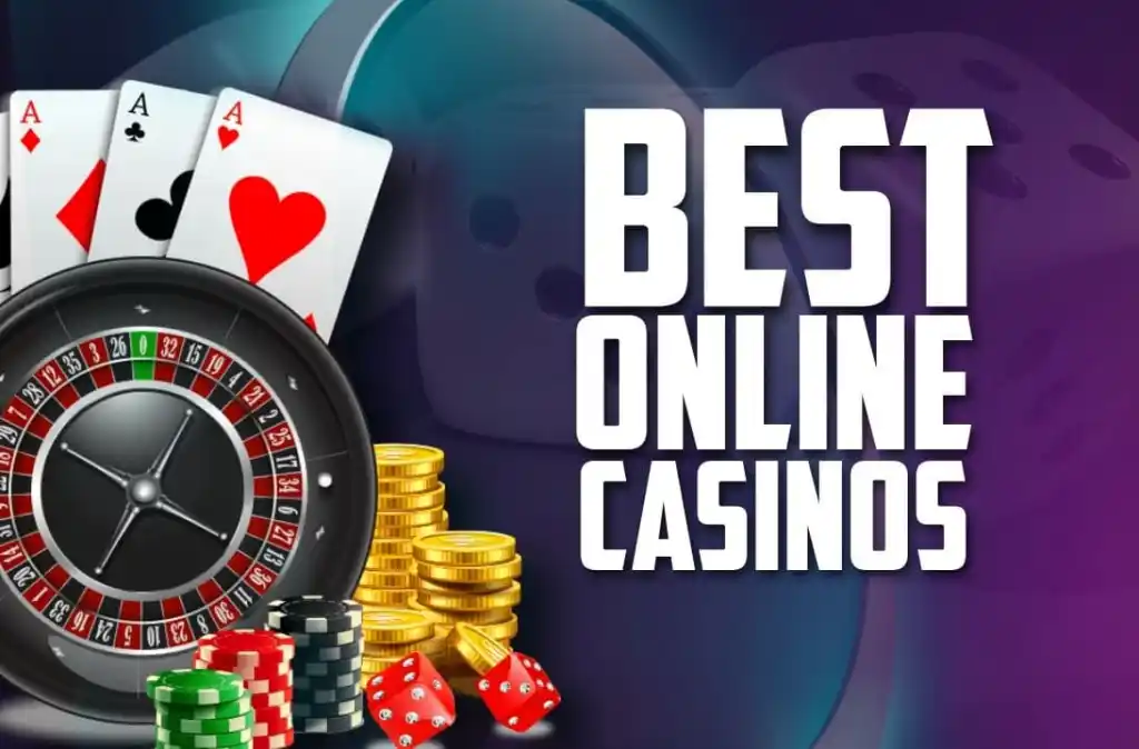 How Safe Are Online Casinos In The US?