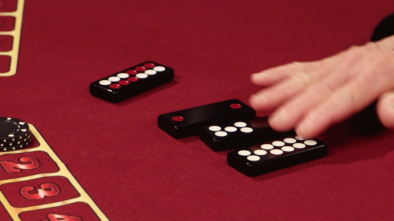 The Best Strategies for Winning at Pai Gow Tiles