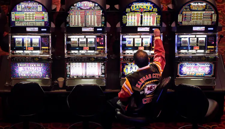 The Biggest Scandals in Casino History