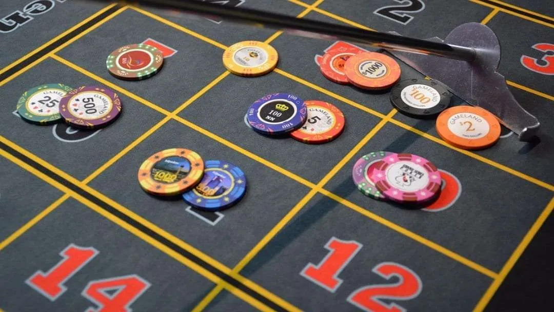 The Role of Big Data in Casino Gambling