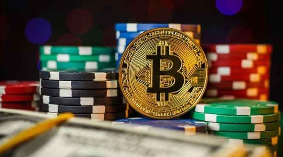 Navigating the World of Cryptocurrency Gambling