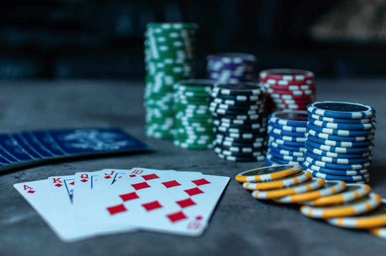 Trends in the Casino Industry