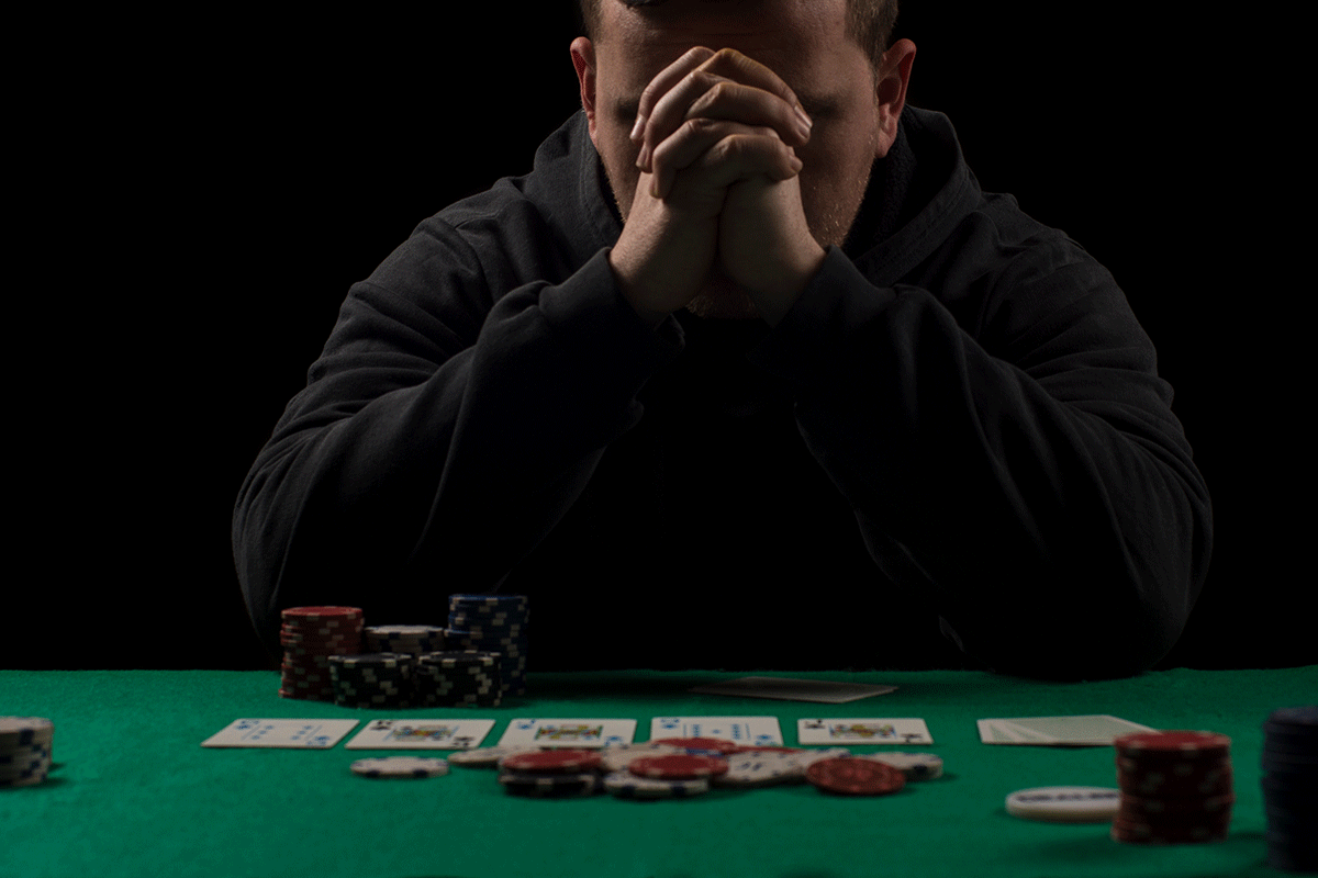 Recognizing and Addressing Problem Gambling Behaviors
